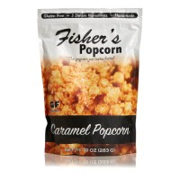 Image of Fisher's Popcorn