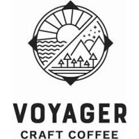 Voyager Craft Coffee logo