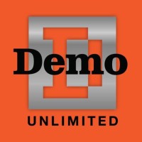 Demo Unlimited logo