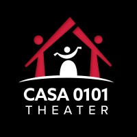 Casa 0101 Theater logo