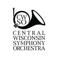 Central Wisconsin Symphony Orchestra logo