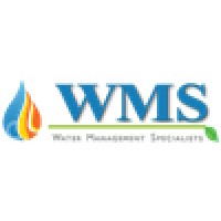 WMS Sales Inc logo