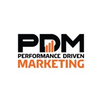 Performance Driven Marketing logo