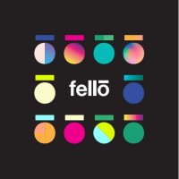 Fellō Cannabis logo