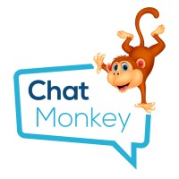Chat Monkey logo