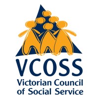 Image of Victorian Council of Social Service