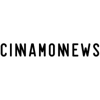 Cinnamon News logo