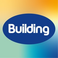 Building Magazine logo