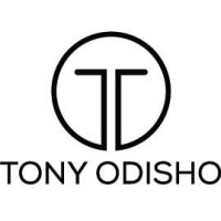 Tony Odisho logo