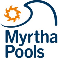 Myrtha Pools logo