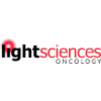 Light Sciences Oncology logo