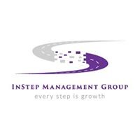 Instep Management Group, Inc. logo