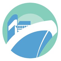 Port Of Pensacola logo