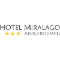 Hotel Ristorante Miralago Bossico logo