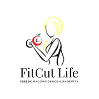 FitCut Life logo