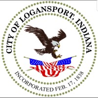 City Of Logansport, Indiana logo