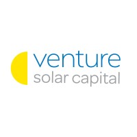 Venture Solar Capital logo