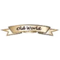 Old World Quality Foods logo