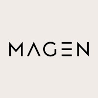 Magen Financial LLC logo
