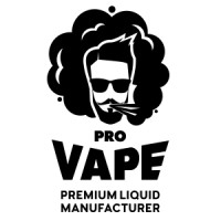 Pro Vape logo