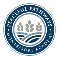 Peaceful Pathways Montessori Academy logo