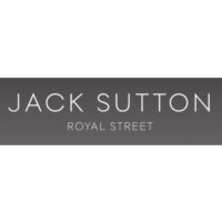 Jack Sutton Fine Jewelry On Royal logo