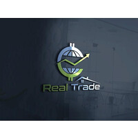 Real Trade logo