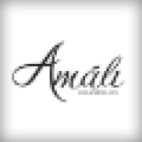 Amali Restaurant & Bar logo