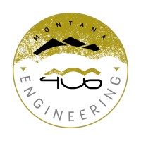 406 Engineering logo