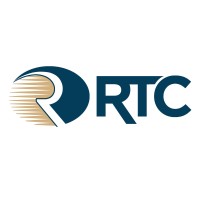 Ringgold Telephone Company (RTC) logo