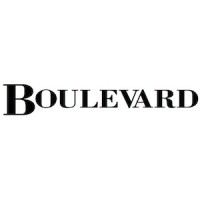Boulevard Magazine logo