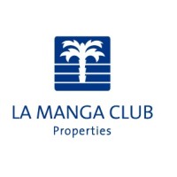 La Manga Club Properties logo
