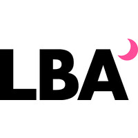 LBA Branding logo