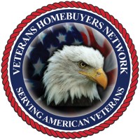 Veterans Homebuyers Network logo