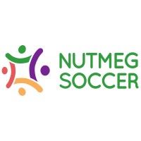NUTMEG Soccer logo