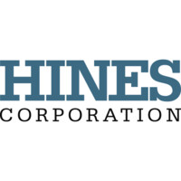 Image of Hines Corporation