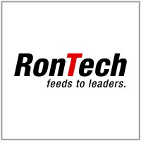 RonTech AG logo