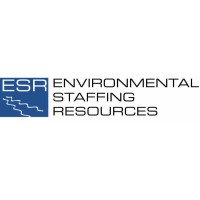 Environmental Staffing Resources logo