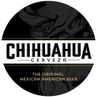 Chihuahua Cerveza logo