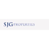 SJG Properties logo