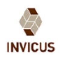 Invicus logo