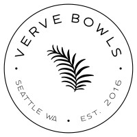 Verve Bowls logo