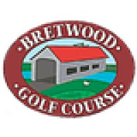Bretwood Golf Course logo