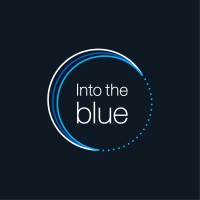 Image of Into The Blue