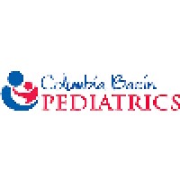 Columbia Basin Pediatrics logo