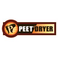 PEET Dryer, Inc. logo