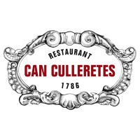 Can Culleretes logo