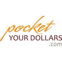 Pocket Your Dollars logo