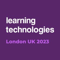 Learning Technologies Exhibitions & Conferences logo