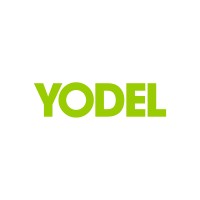 Yodel (Yodel Delivery Network Ltd) logo